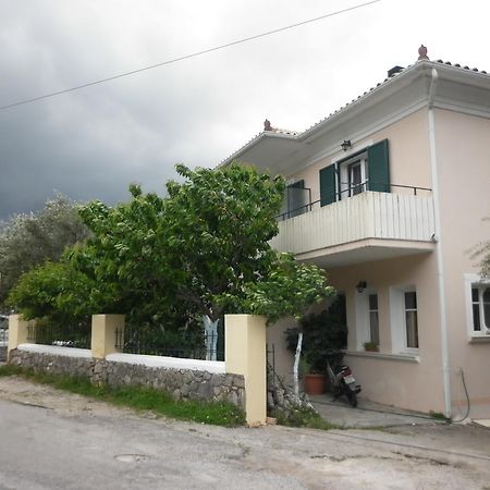 Lontza Apartments Lazaráta المظهر الخارجي الصورة