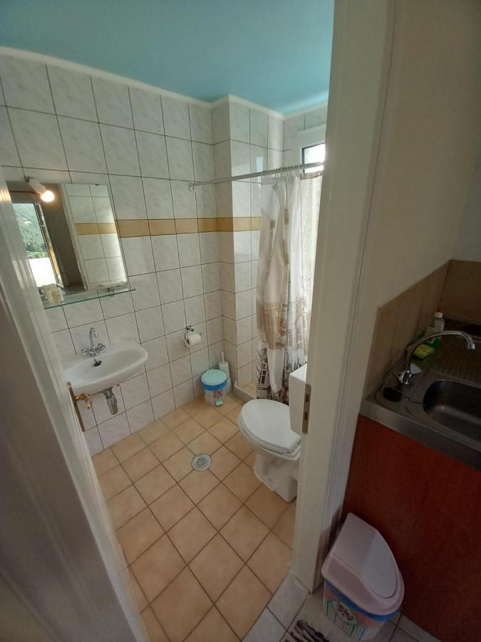Lontza Apartments Lazaráta المظهر الخارجي الصورة