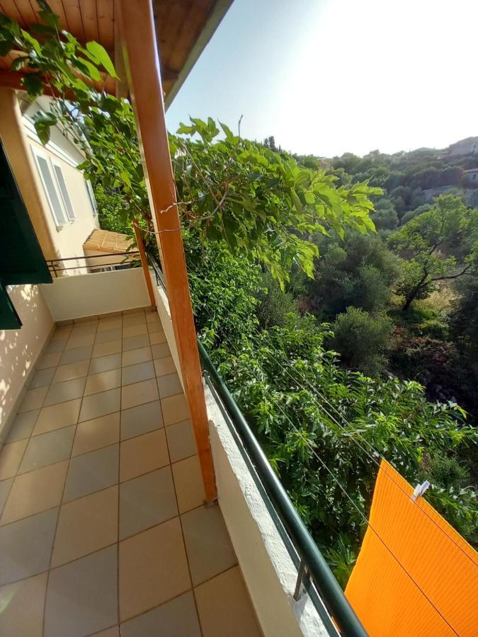 Lontza Apartments Lazaráta المظهر الخارجي الصورة