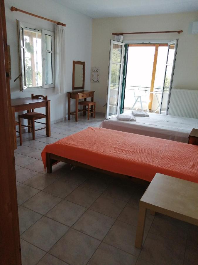Lontza Apartments Lazaráta المظهر الخارجي الصورة