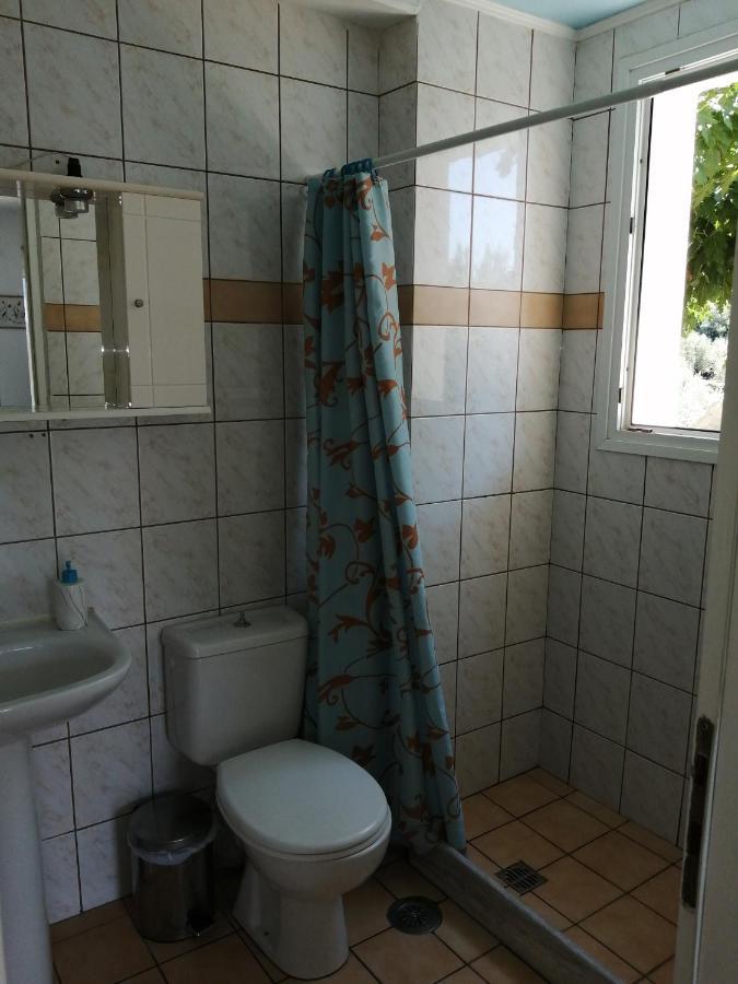 Lontza Apartments Lazaráta المظهر الخارجي الصورة